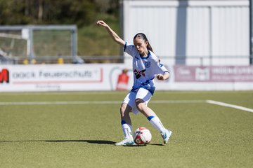 Bild 103 - wCJ Suederelbe - wBJ UH-Adler : Ergebnis: 7:1